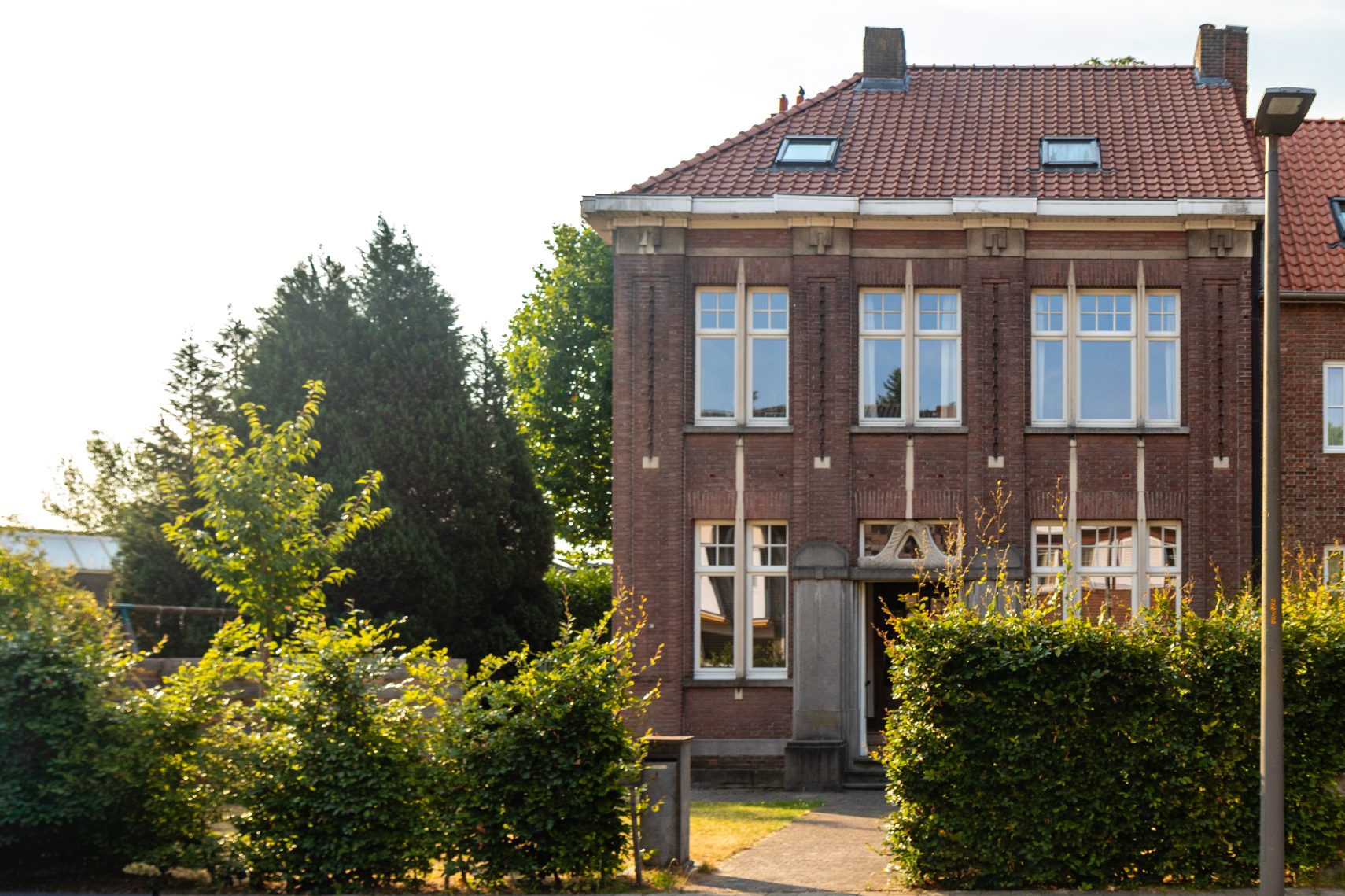 Maison à vendre à Turnhout