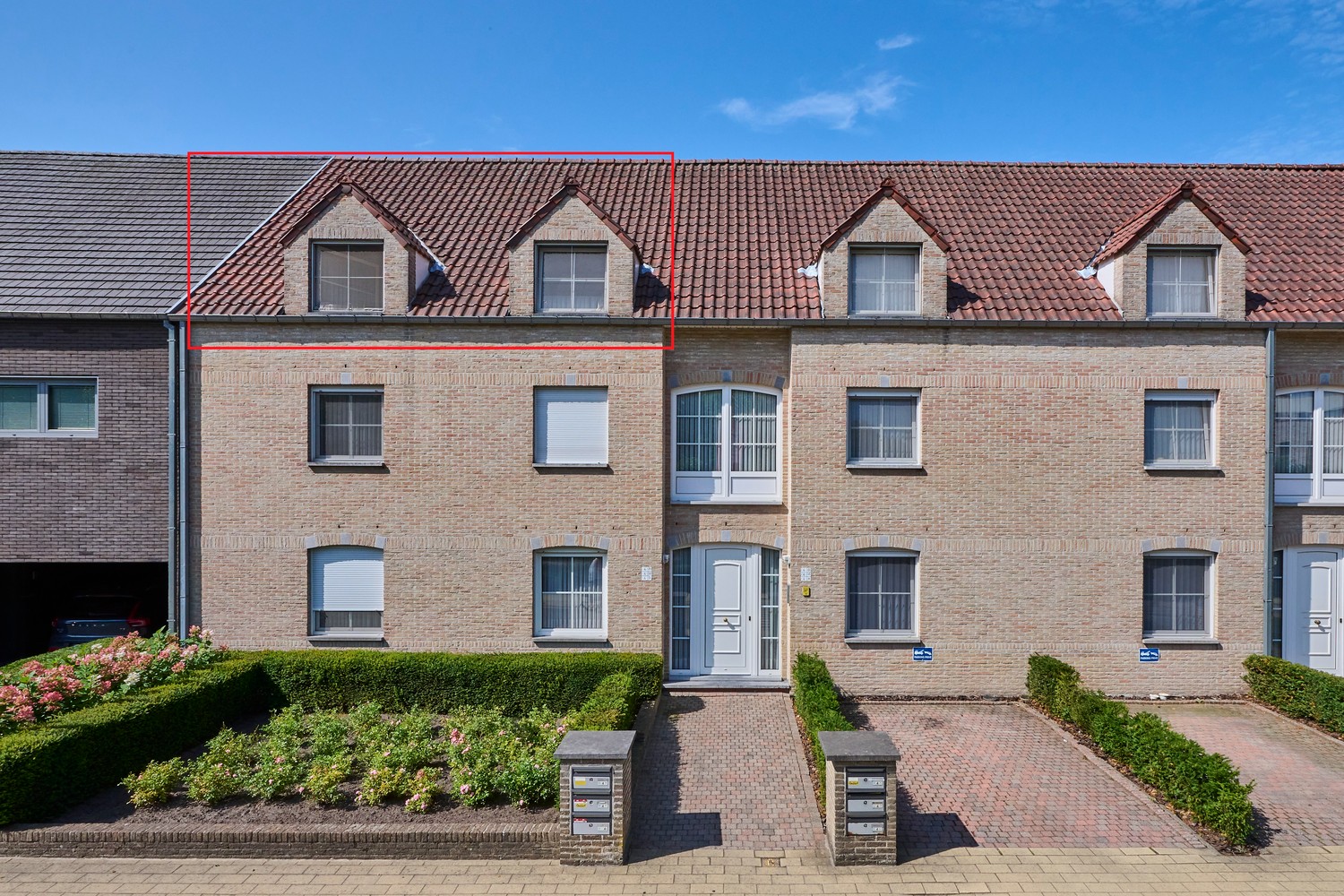 Appartement à vendre à Lommel avec 1 chambre - photo 1