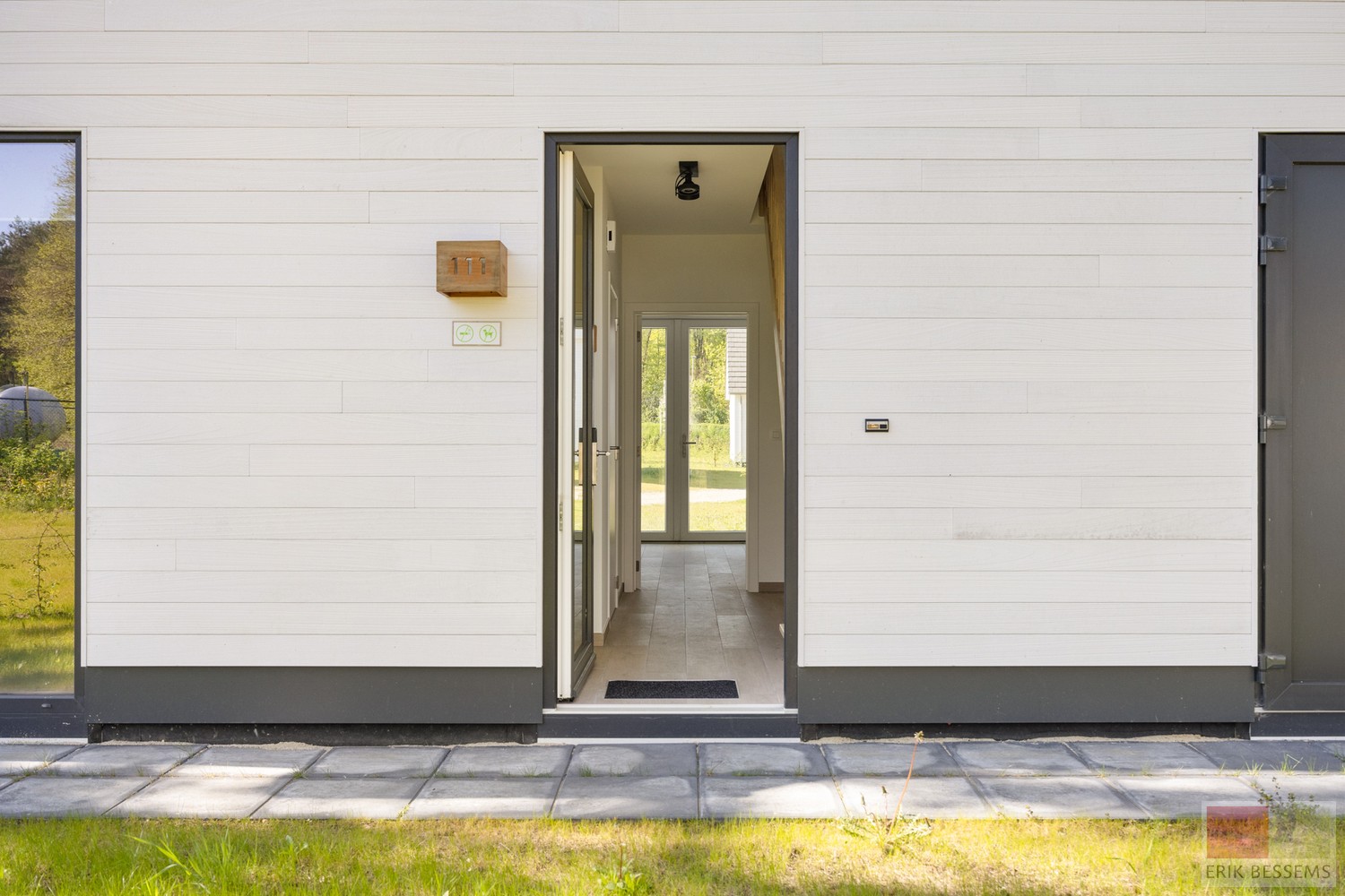 Ruime vakantiewoning (model Narvik) met een woonoppervlakte van ca. 128m² te Zutendaal - woning 111 - photo 2