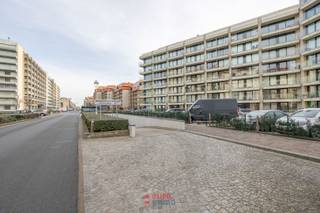 Garage for sale in Nieuwpoort