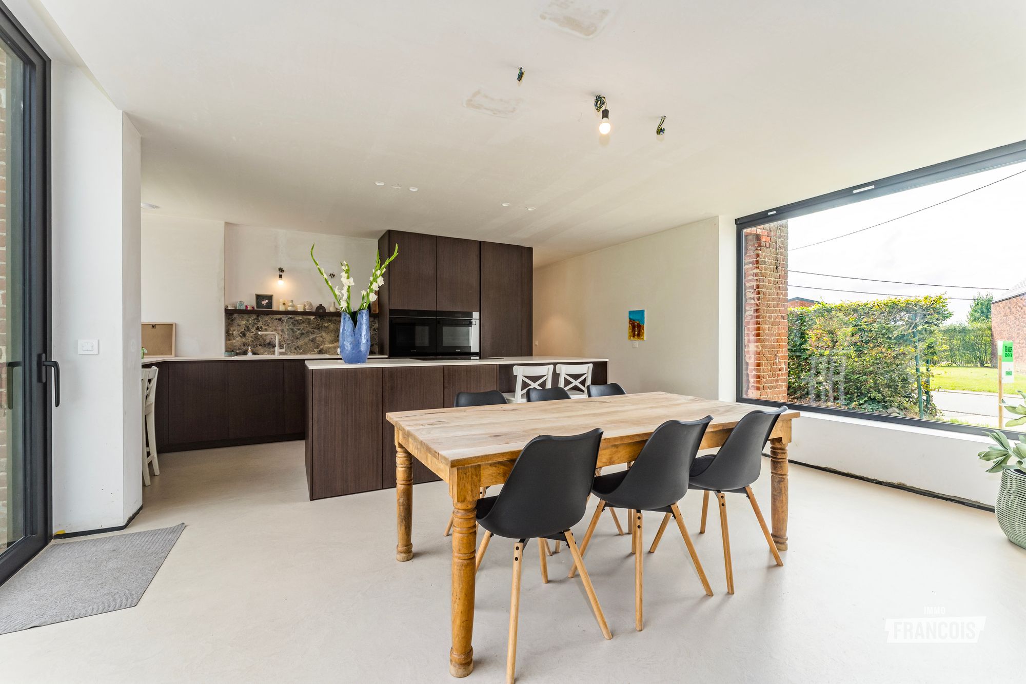 Unieke woning op 3.770 m² met EPC A te Hooglede - foto 5