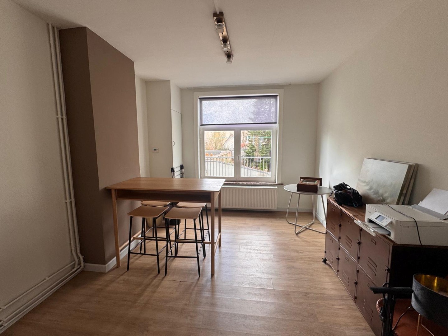 Lichtrijk appartement in hartje Diksmuide! - foto 5