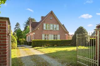 Maison à vendre à Heist-op-den-Berg