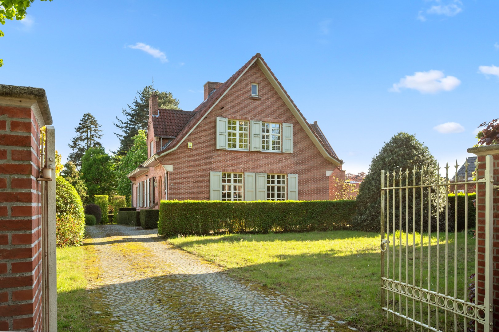 Maison à vendre à Heist-Op-Den-Berg avec 5 chambres - photo 2