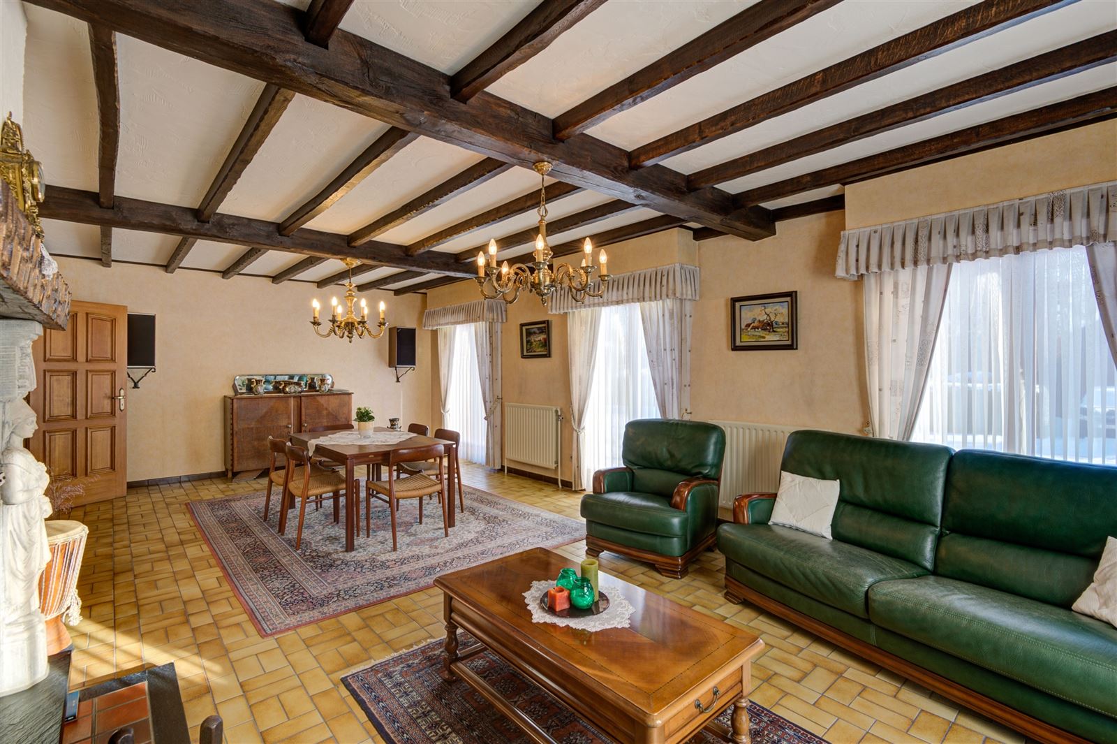 Maison à vendre à Westerlo avec 3 chambres - photo 5