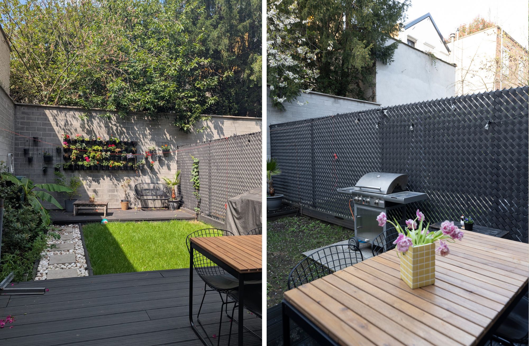 Gelijkvloers wonen met tuin in 2060: licht, rust én stad - foto 2