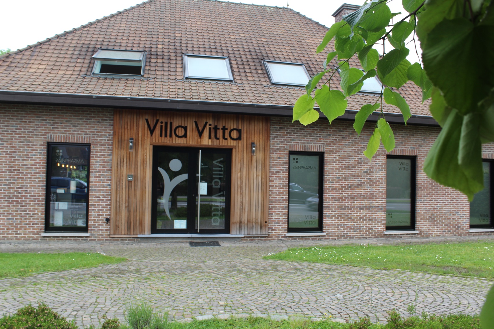 Huis te huur in Duffel met 1 slaapkamer - foto 1