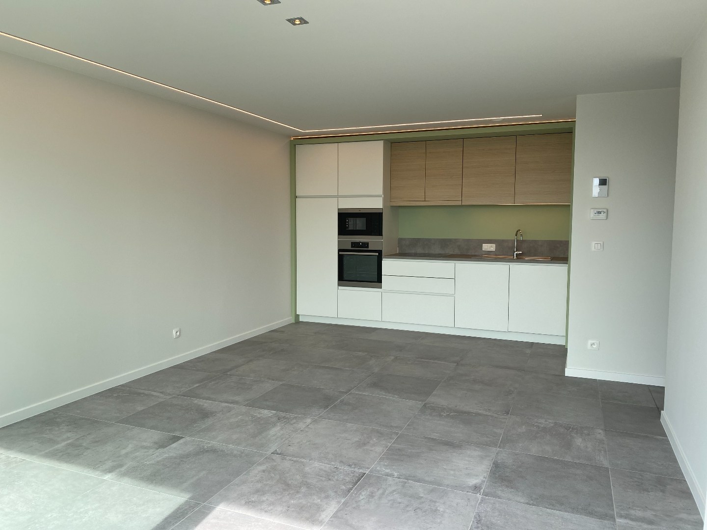 Compact luxe appartement op de derde verdieping met uniek verzicht - foto 4