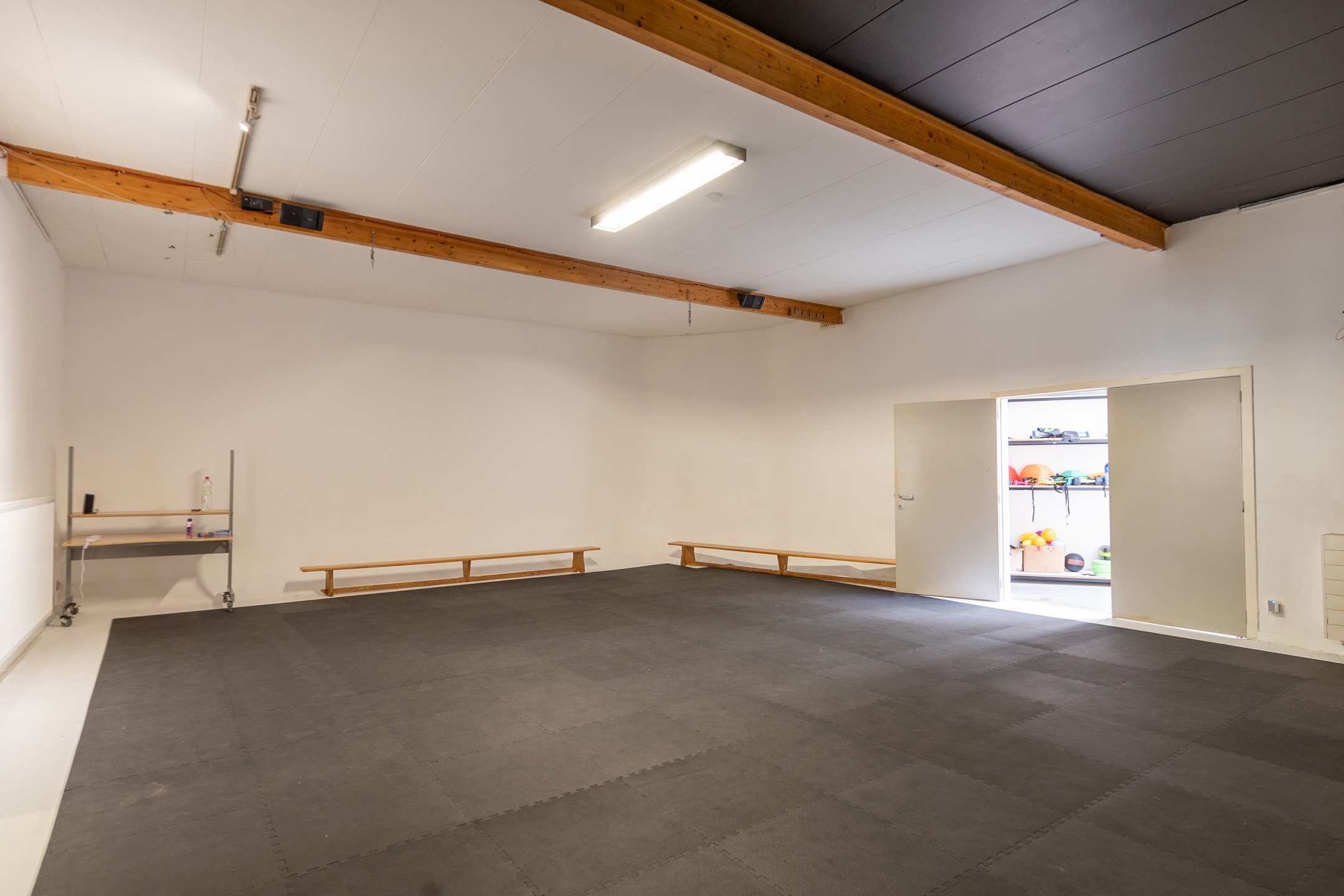 Polyvalente handelsruimte / kantoorruimte - foto 5