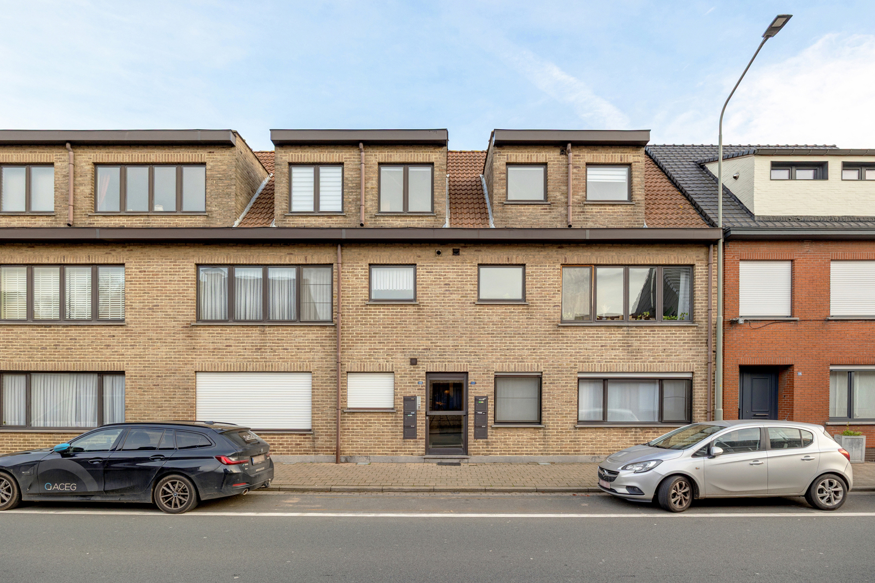 2 Slaapkamer appartement nabij het centrum van Stabroek! - foto 1