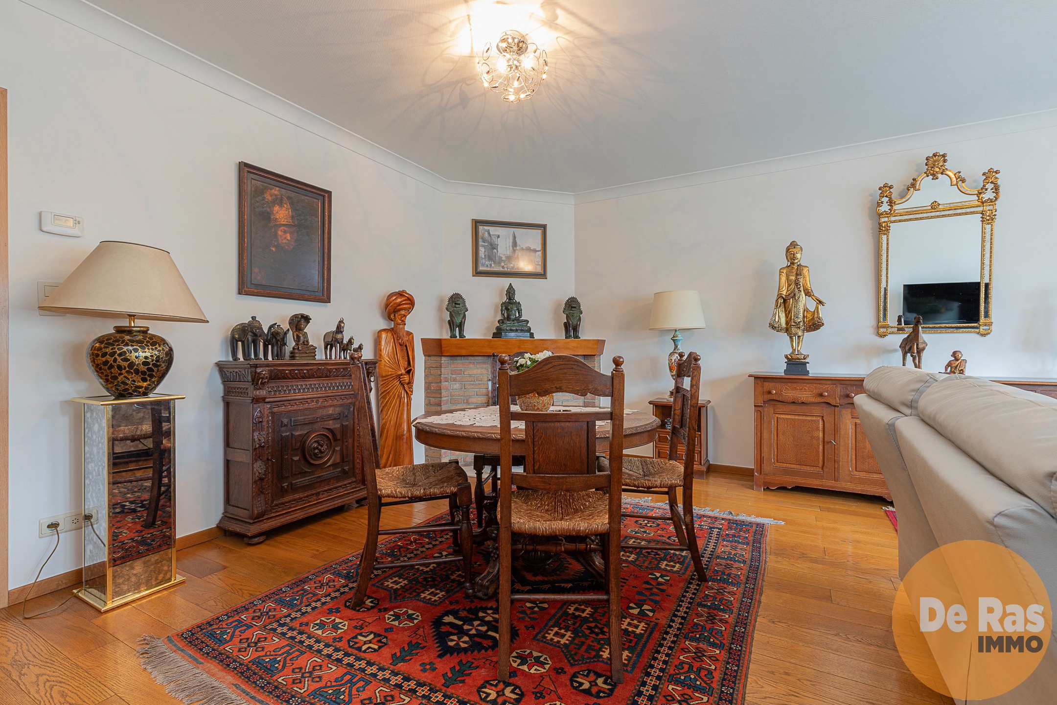 Appartement à vendre à Wetteren avec 2 chambres - photo 5