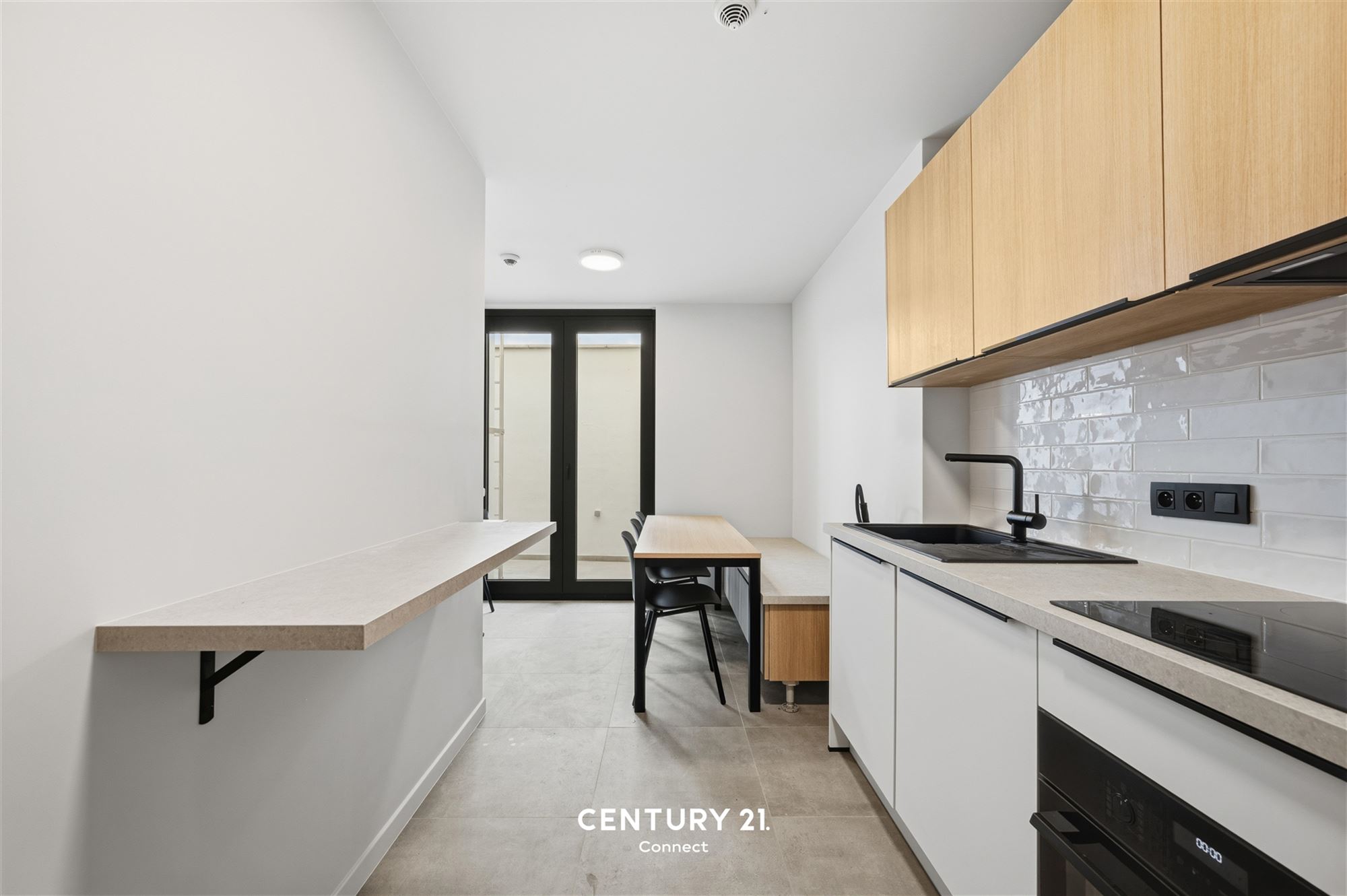 Luxe studentenkamer Brusselsestraat nabij Gasthuisberg - foto 5