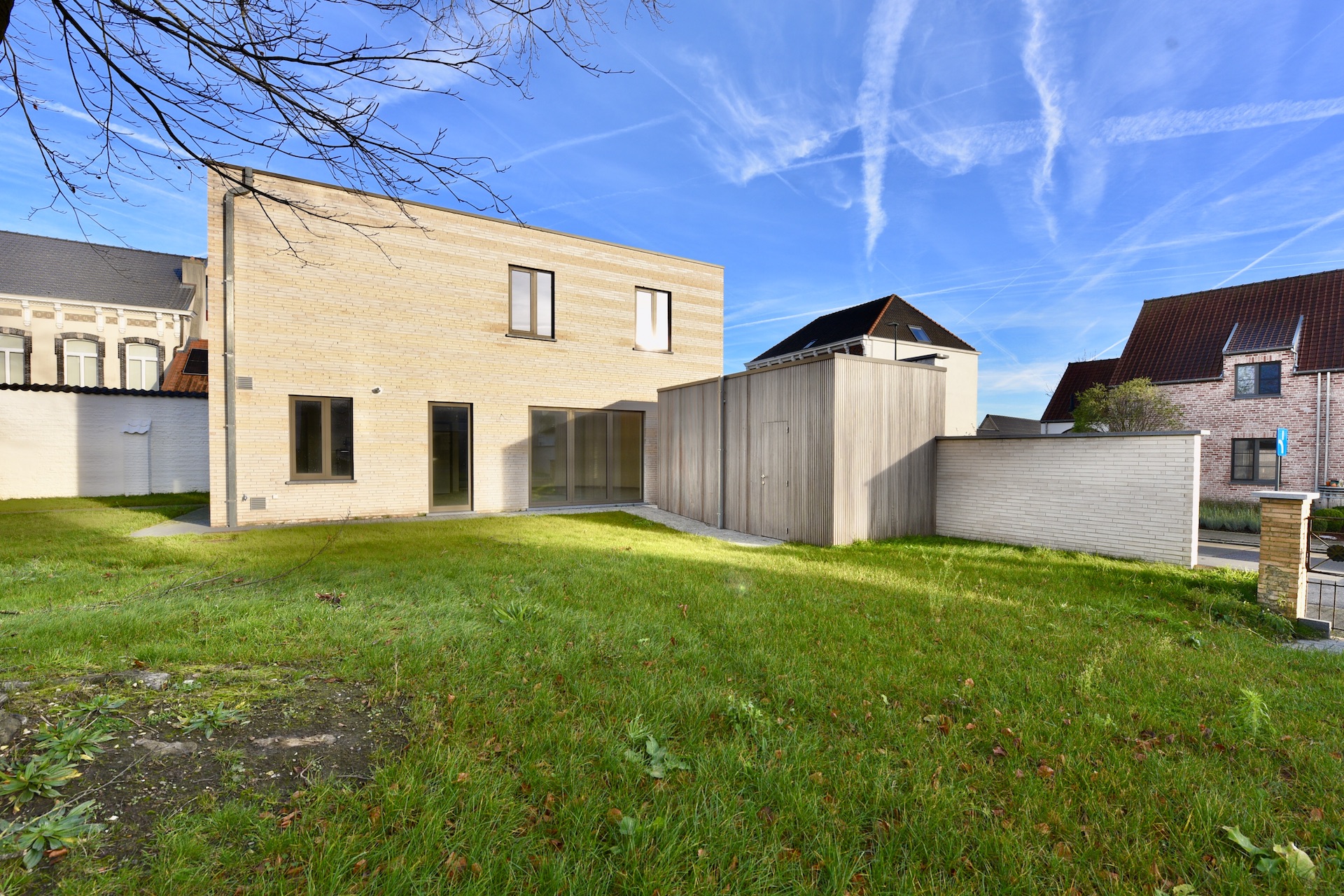 Nieuwe woning met 4 slaapkamers - 429.000 EUR - foto 3