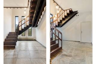 Zeer centraal gelegen dokterswoning met aparte praktijkruimte, ideaal wie wonen en werken wil combineren. De woning beschikt over een...