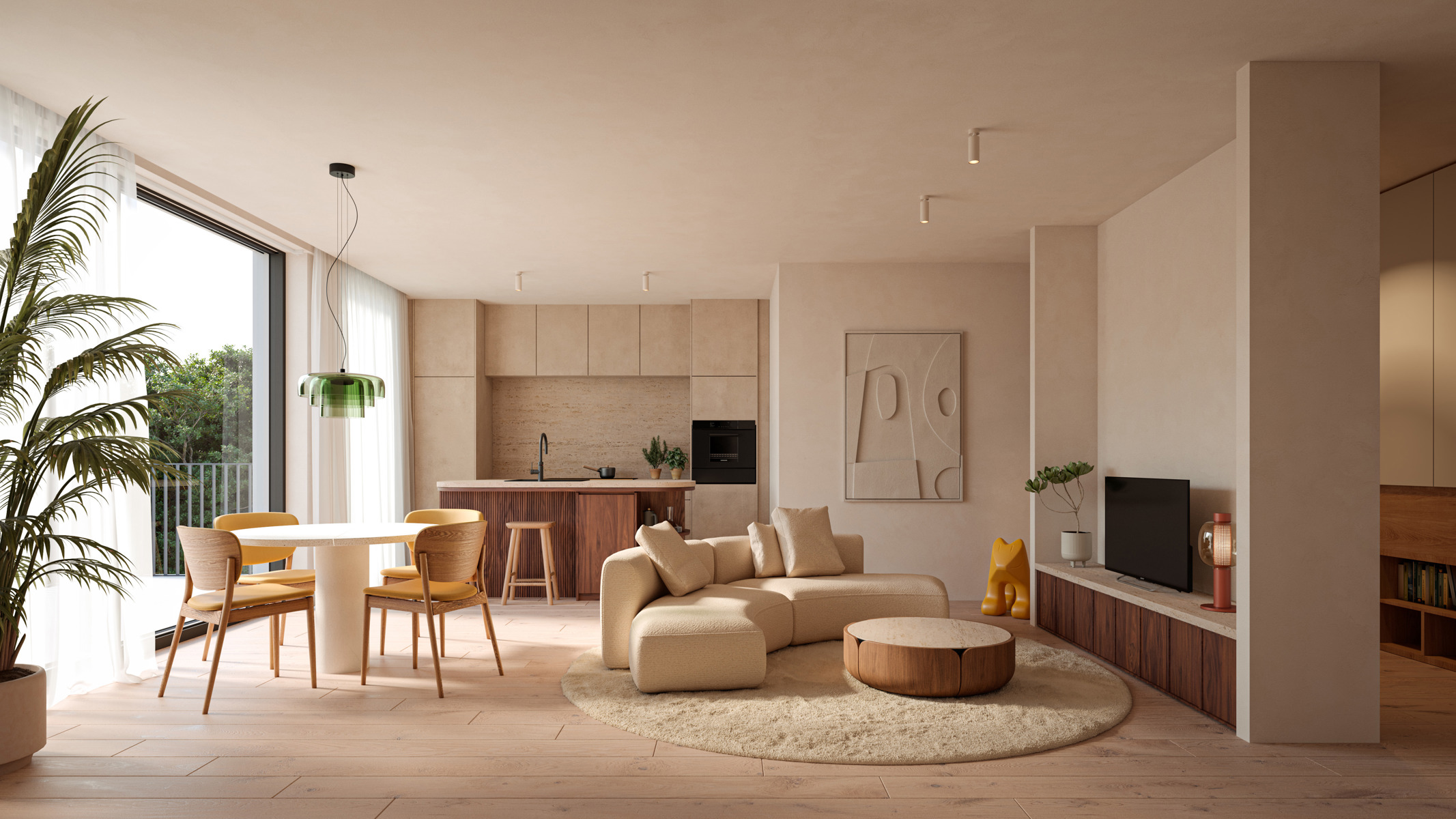 Hof Bursebeke | Wonen in het groen, vlak bij Antwerpen - foto 4