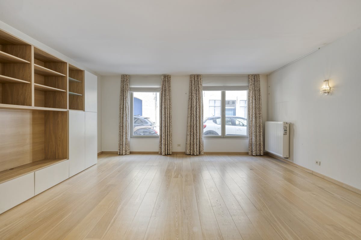Recent appartement in het historisch hart van Brugge - foto 5