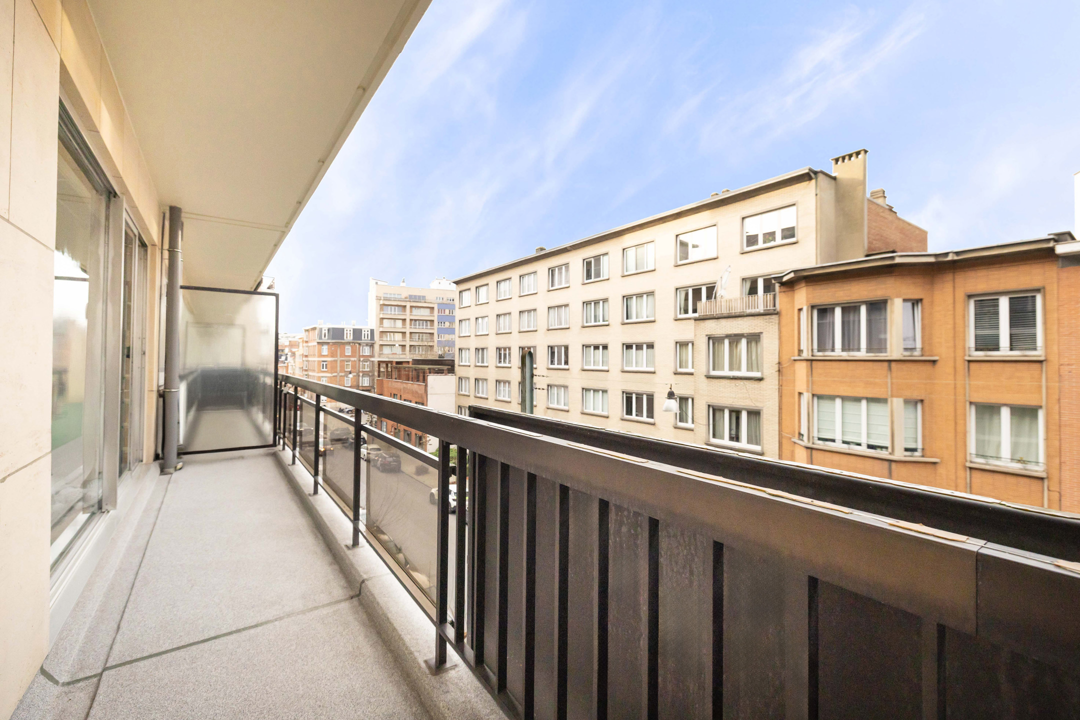 Charmant appartement met 2 slaapkamers - EPC D+ - foto 3