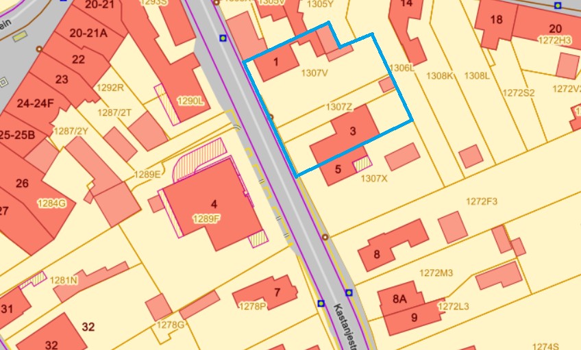 Grond te koop in Oostham - foto 1