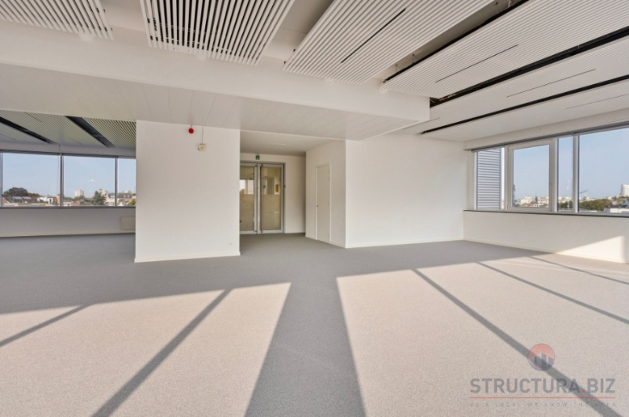 Prachtige kantoren te huur - ten zuiden van Antwerpen - foto 2