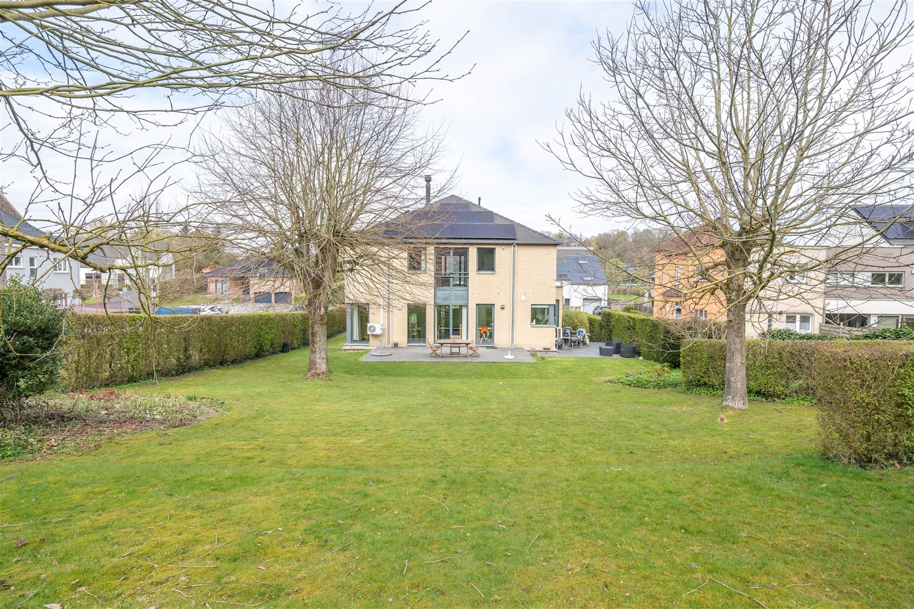 Maison - photo 2