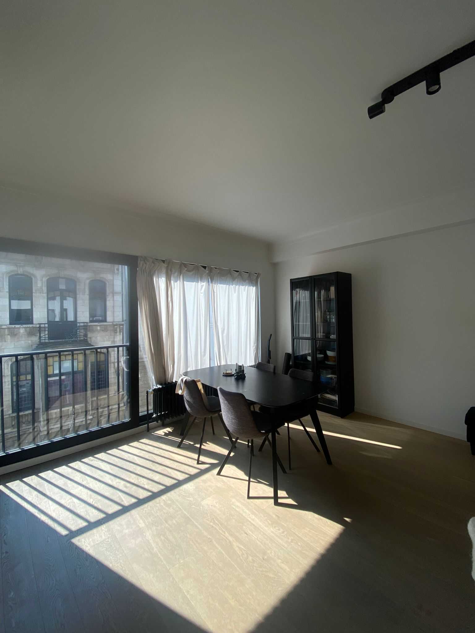 Appartement te koop in Antwerpen met 1 slaapkamer - foto 3