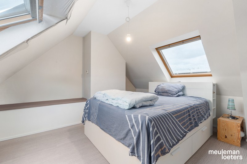 Appartement à vendre à Oostkamp avec 2 chambres - photo 2