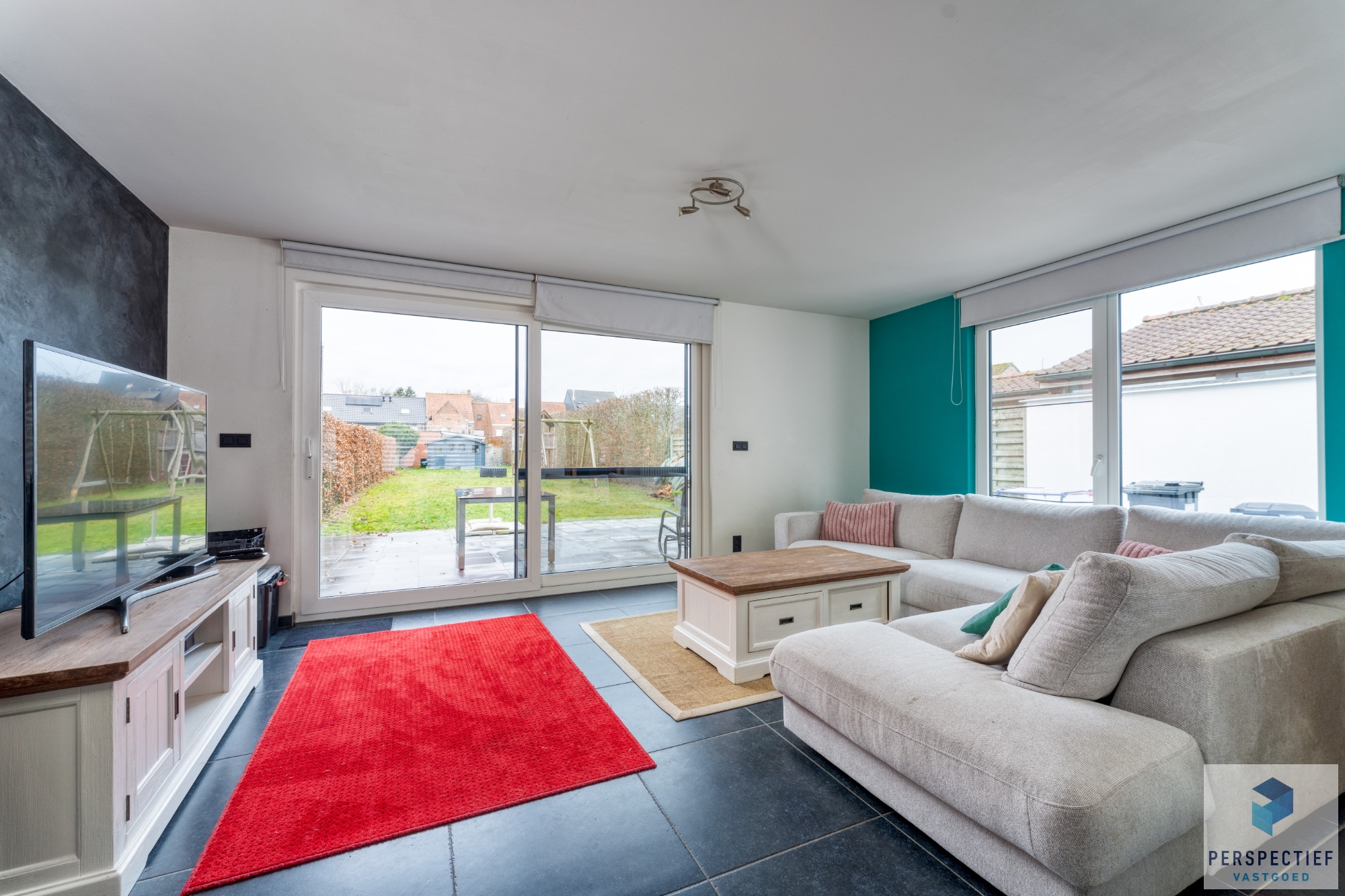 House for sale in Sijsele with 3 bedrooms - photo 3