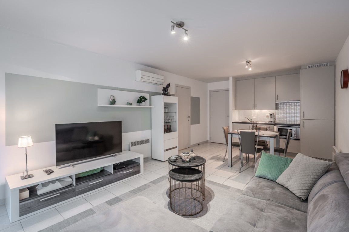 1 slpkamerapp op gelijksvloers - foto 4