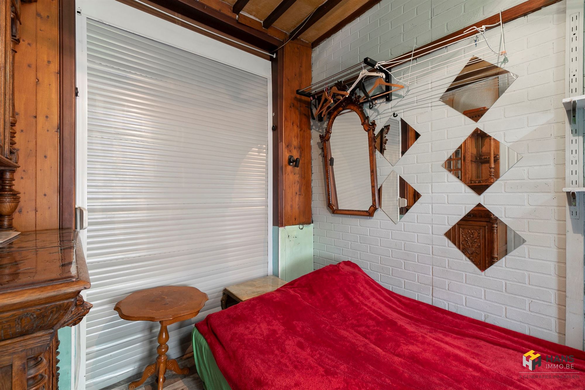 Maison à vendre à Borgerhout avec 3 chambres - photo 3