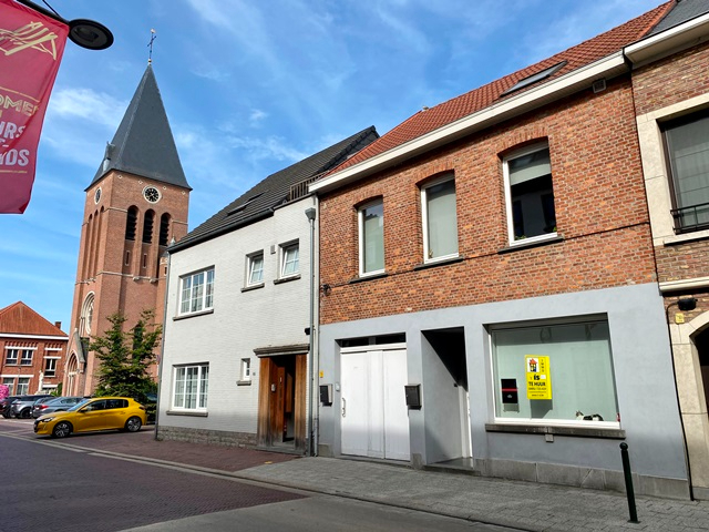 Appartement in Breendonk