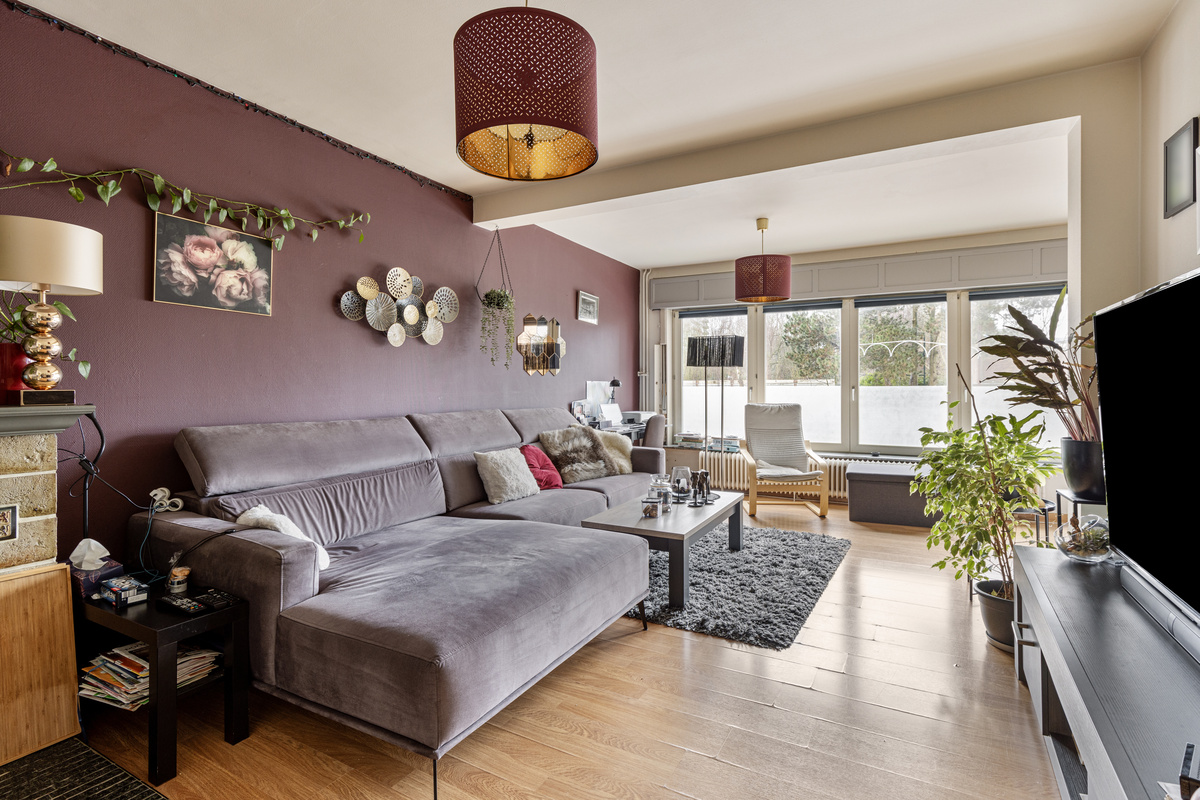 House for sale in Ganshoren with 2 bedrooms - photo 4