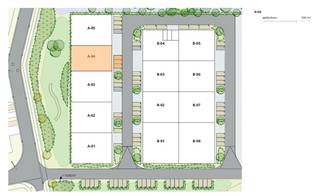 Commercial for sale in Beerse
