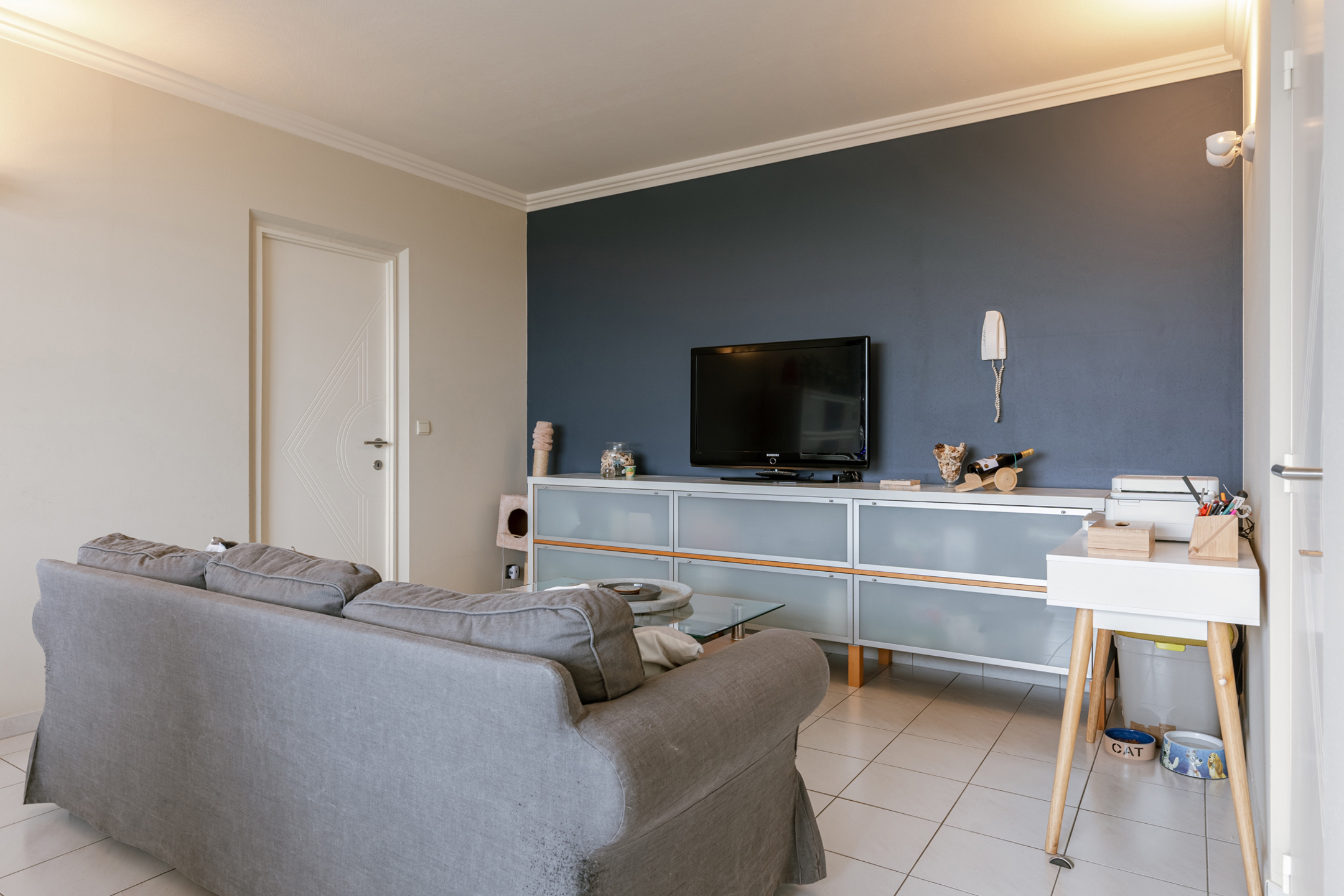 Instapklaar appartement met groot terras nabij centrum Gent - foto 5