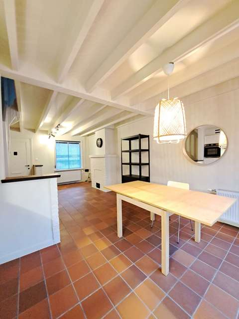 Comfortabele 2-slaapkamerwoning met Stadsterras te huur in Brugge - photo 3