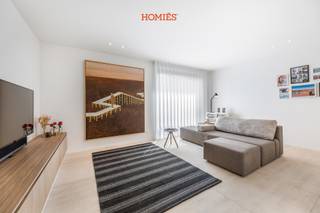 Deze kleinschalige (nieuwbouw)residentie is een zeldzaamheid op de vastgoedmarkt. Het gebouw dat modulair werd opgebouwd achter een...
