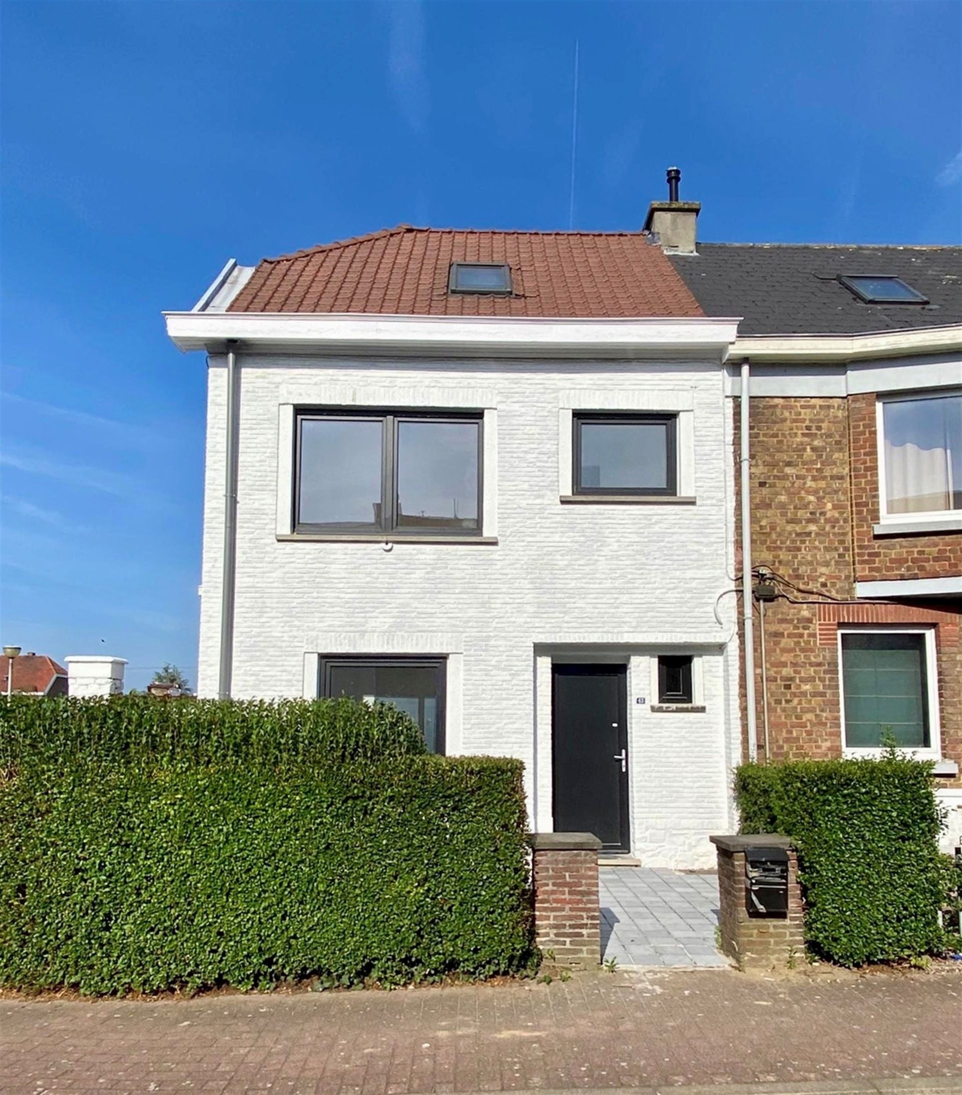 House for rent in Ronse with 3 bedrooms - photo 2