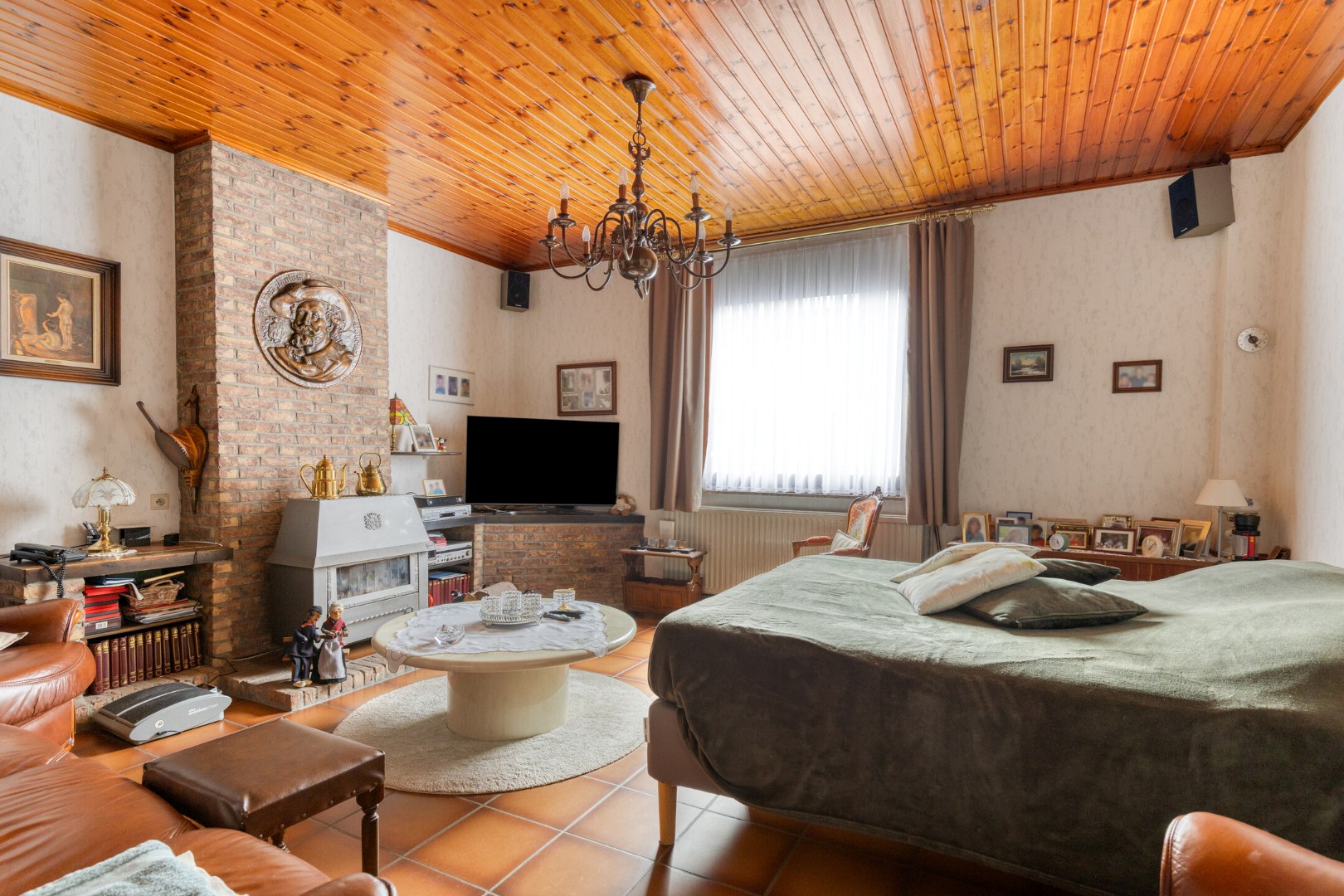 Spacious house with 3 bedrooms in Kessel-Lo - photo 2