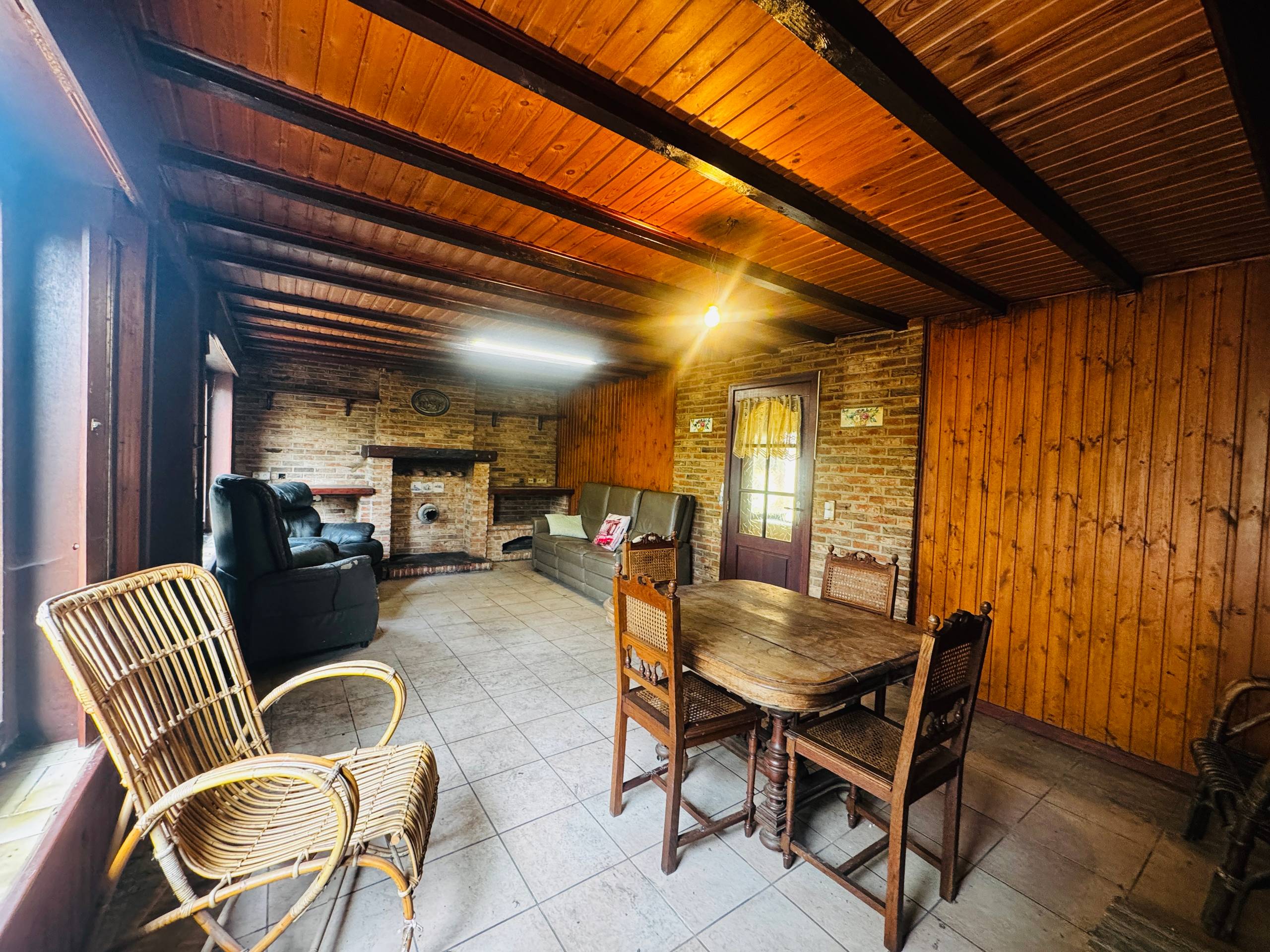 Houthulst-Landelijk gelegen woning met tal van mogelijkheden - foto 4