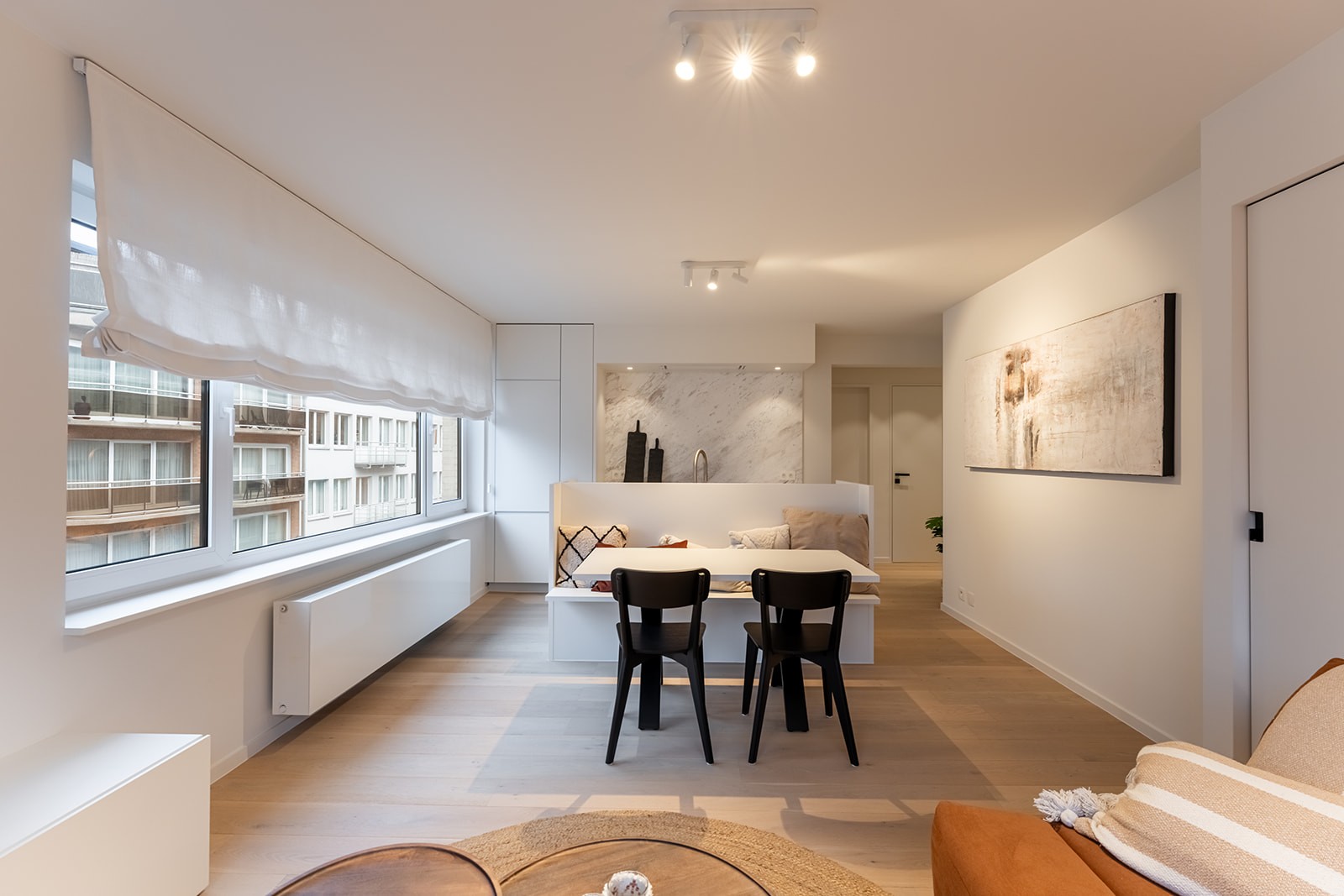 Apartment for sale in Knokke with 2 bedrooms - photo 5