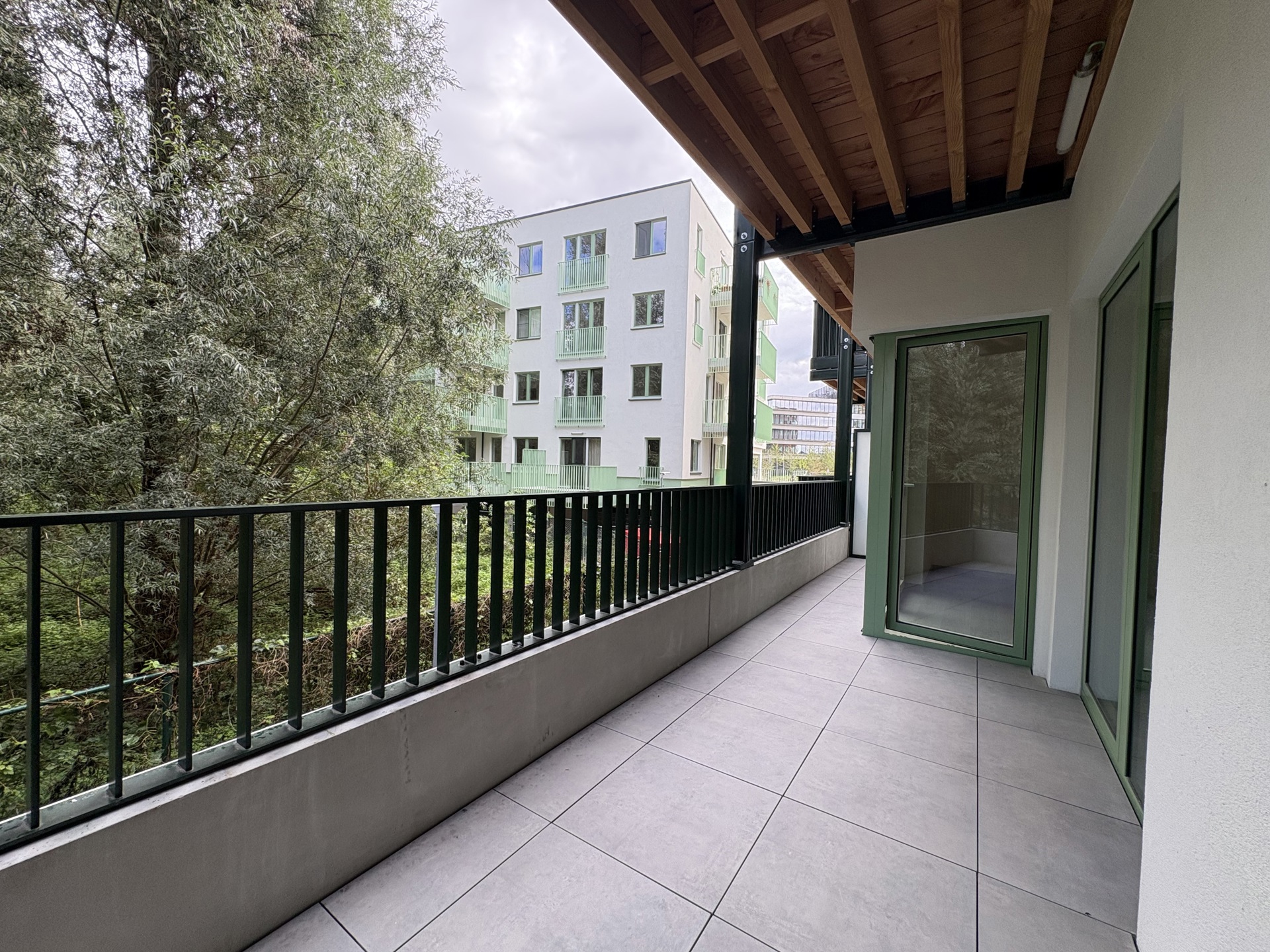 Nieuwbouw appartement met staanplaats op top locatie in Gent - foto 4