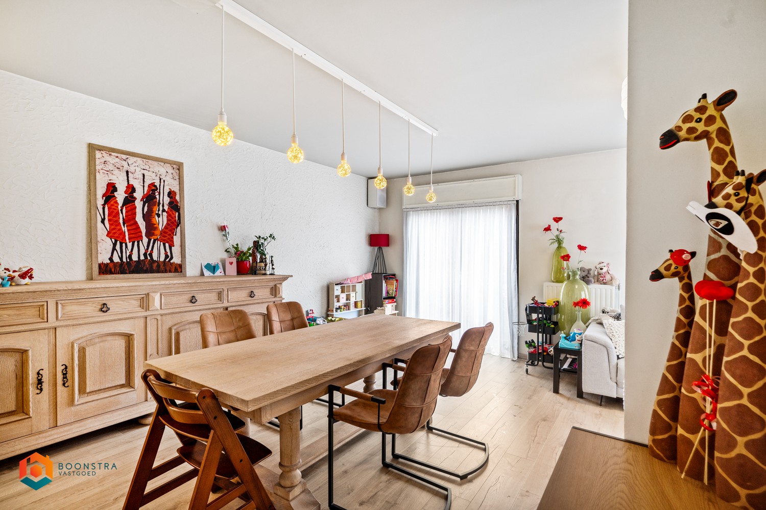 Woning met 3 slpkrs te Sint-Katelijne-Waver - foto 2