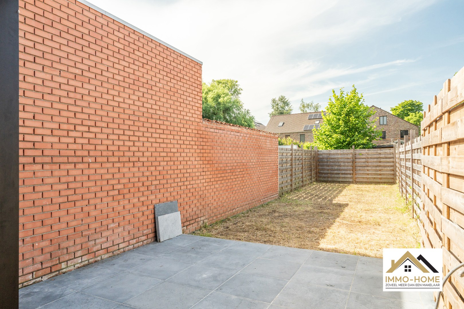 Structureel gerenoveerde woning met tuin - foto 4