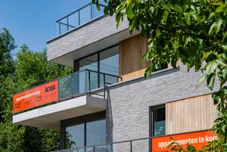 Maak nu een afspraak en ontdek het nieuw kijkappartement!Ontdek dit energiezuinig appartement en profiteer van 100% korting op je onroerende...