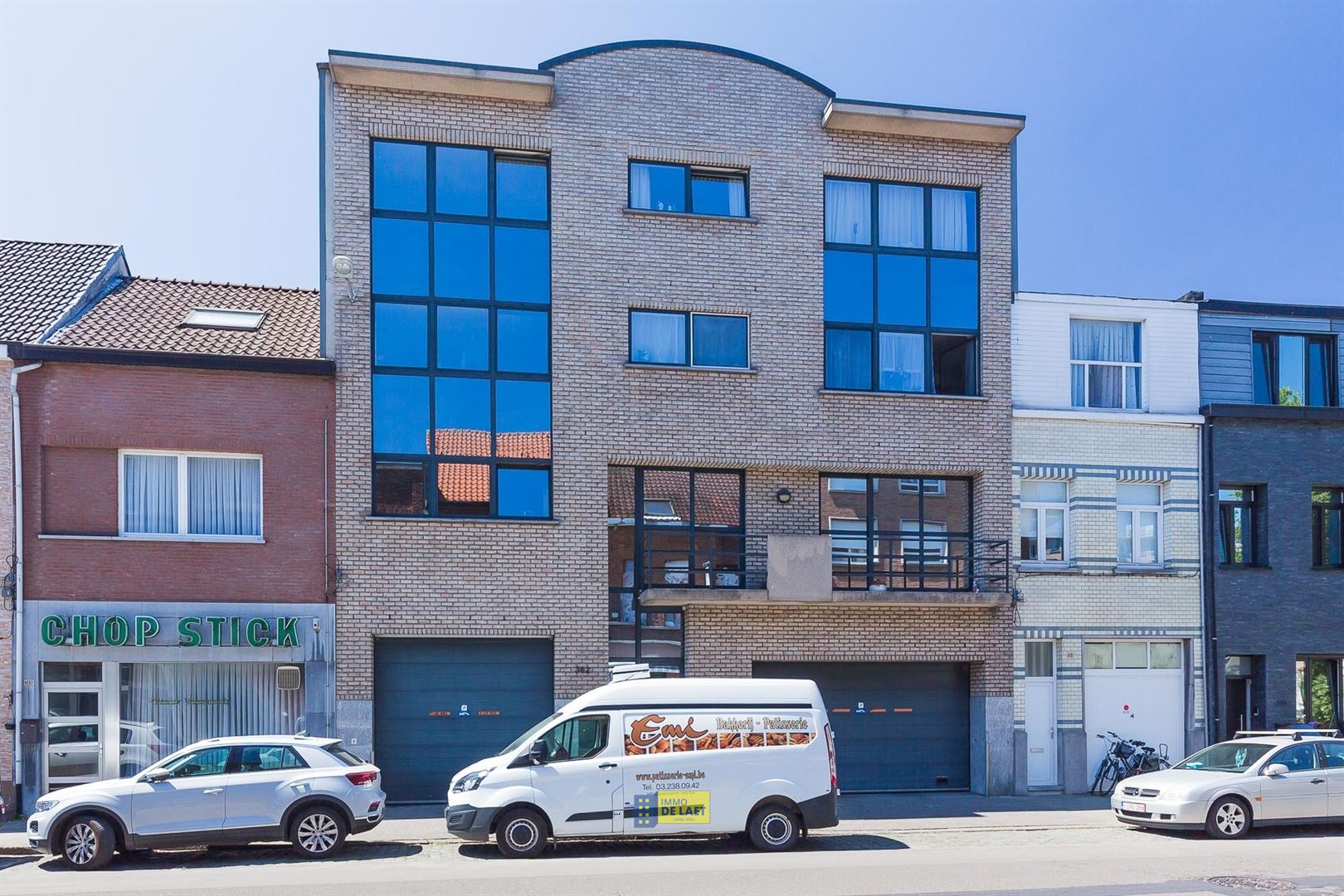 Appartement - foto 2