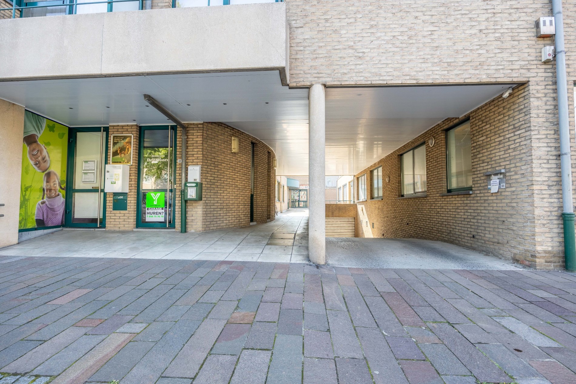 Garage for rent in Zwevegem - photo 4