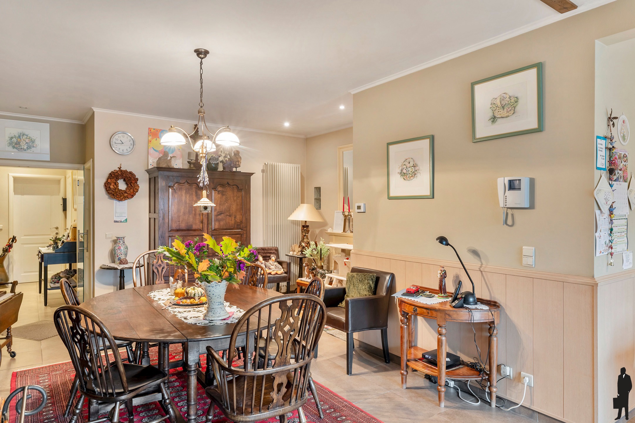 Zuidwest georiënteerd GLV-appartement! - foto 5