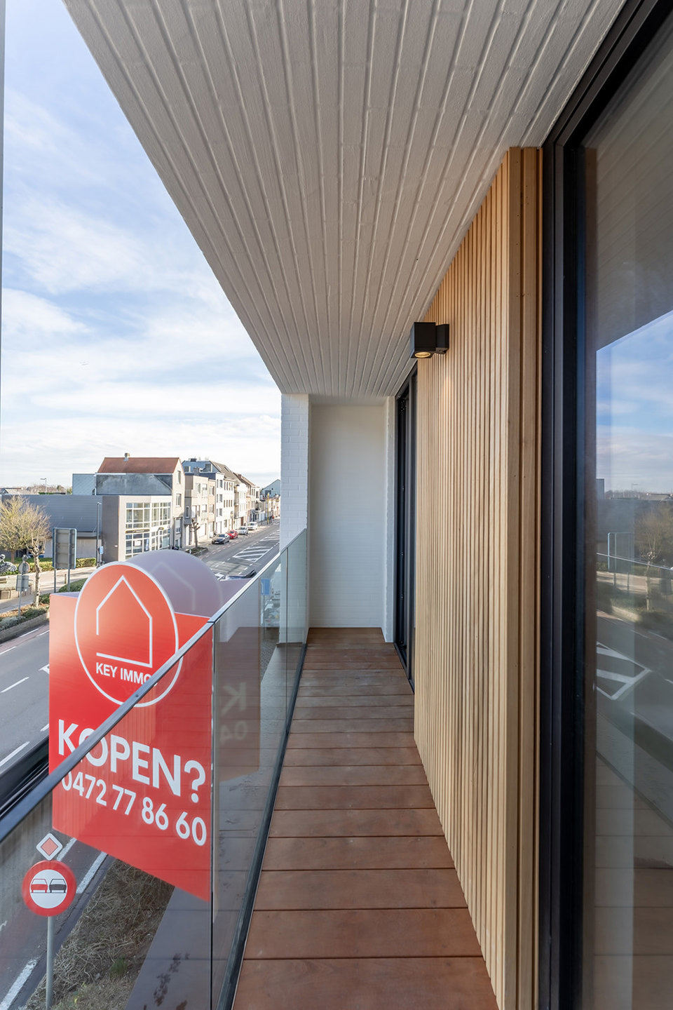 Appartement à vendre à Blankenberge avec 2 chambres - photo 2