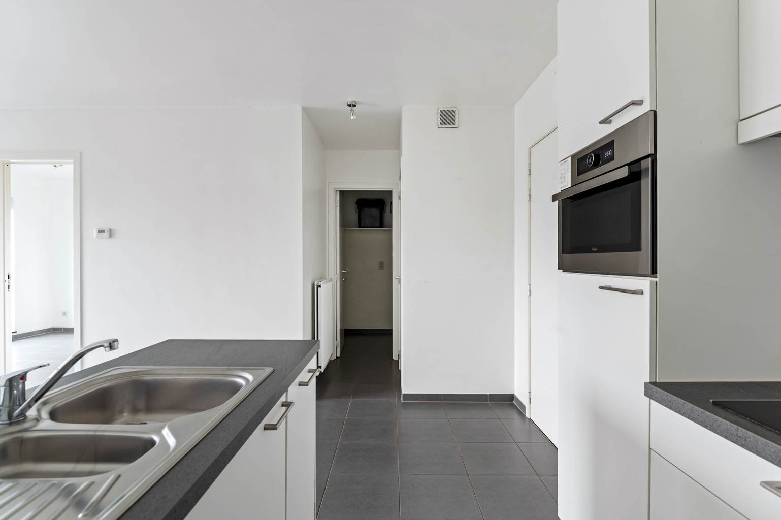 Appartement te koop in Schoten met 1 slaapkamer - foto 5