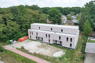 House for sale in Zemst