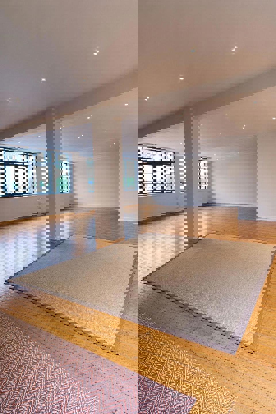 Kantoor 400 m² met parking – centrum Brussel - foto 2